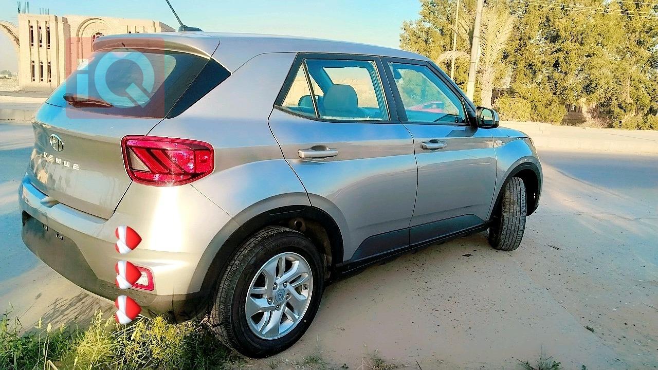 هيونداي فينو